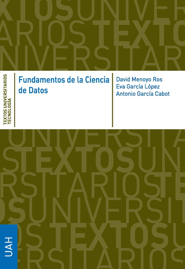 Data Science Fundamentals - David Menoyo-Ros