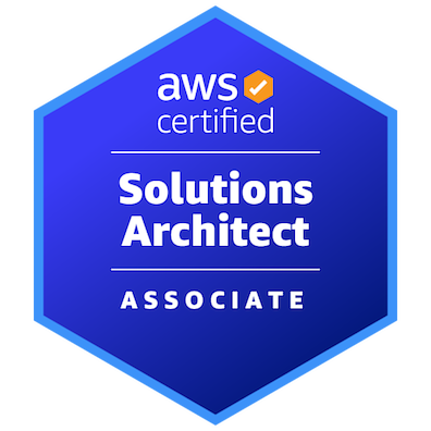AWS Certified Solutions Architect - David Menoyo-Ros